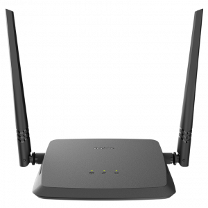 D-Link DIR-612 300Mbps Wireless Router