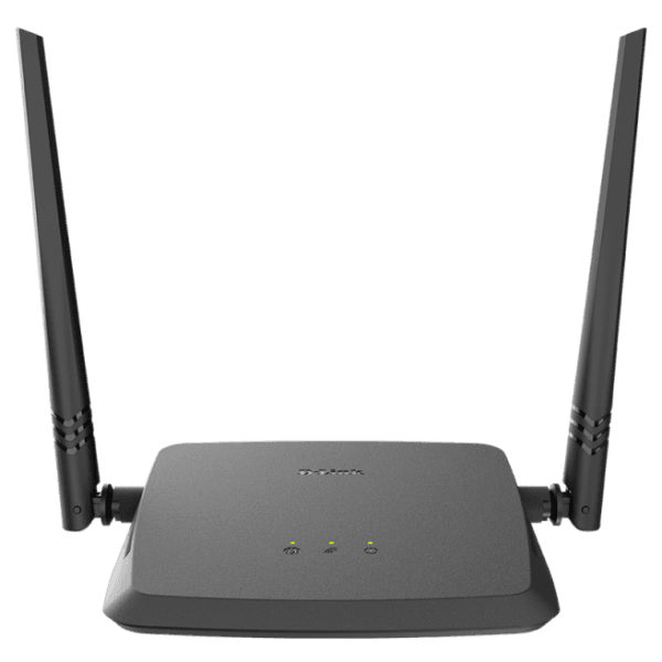 D-Link DIR-612 300Mbps Wireless Router