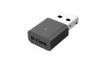 D-Link DWA-X131 AX300 Wi-Fi 6 Nano USB Wireless Adapter