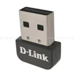 D-Link DWA-X131 AX300 Wi-Fi 6 Nano USB Wireless Adapter