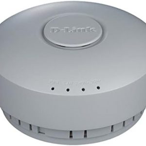 D-Link DWL-6600AP/BEUPC 11n 2.4/5 Ghz Wireless Access Point