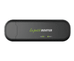 D-Link DWR-910M 4G LTE Wi-Fi Modem Router