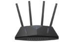 D-Link DWR-M960 4G AC1200 LTE Wireless Router