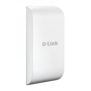D-Link Dap-3315 Wireless N Poe Outdoor Access Point