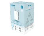 D-Link E15 AX1500 Wi-Fi 6 AI Range Extender