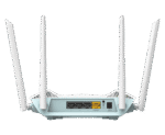 D-Link R15 EAGLE PRO AI AX1500 Smart Router