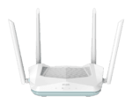 D-Link R15 EAGLE PRO AI AX1500 Smart Router
