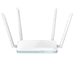 D-link N300 4G Smart Router G403-G403/B3GG4IN