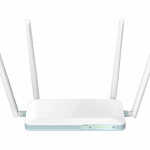 D-link N300 4G Smart Router G403-G403/B3GG4IN