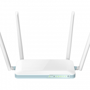 D-link N300 4G Smart Router G403-G403/B3GG4IN