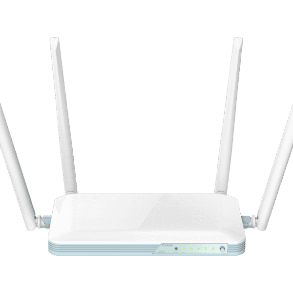 D-link N300 4G Smart Router G403-G403/B3GG4IN