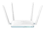 D-link N300 4G Smart Router G403-G403/B3GG4IN
