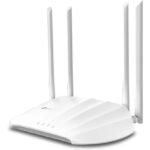 D-link Wireless AC1200 Wave 2 Dual-Band Access Point