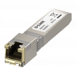 D-Link DEM-410T 10GBASE-T SFP+ Copper Transceiver