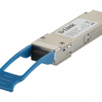 D-Link DEM-QX10Q-LR4 40GBASE-LR4 QSFP+Transceiver 10 km