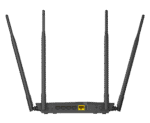 DIR-825 AC1200 Wi-Fi Gigabit Router