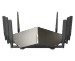 DIR-X6060 AX6000 Wi-Fi 6 Router