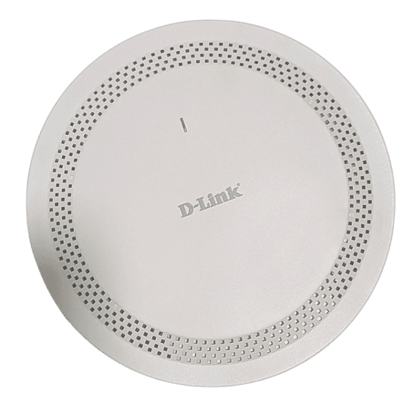 DLA-X301 D-Lite Cloud-Managed AX3000 Access Point