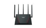 DLink AX3000 Mesh Gigabit Wi-Fi 6 Router DIR X3000Z