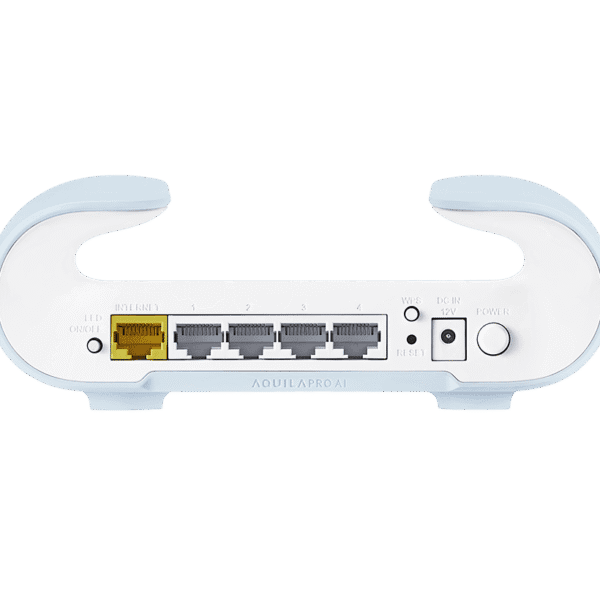 M30 AX3000 Wi-Fi 6 Smart Mesh Router