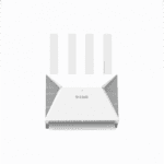 DLink BE3600 WiFi 7 Dual-Band Mesh Router DIR BE364K