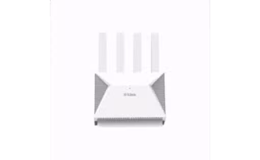 DLink BE3600 WiFi 7 Dual-Band Mesh Router DIR BE364K