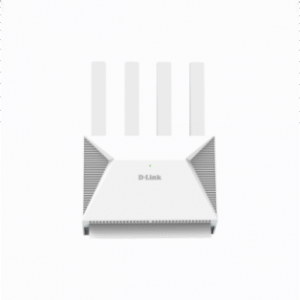 DLink BE3600 WiFi 7 Dual-Band Mesh Router DIR BE364K