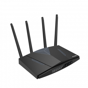 D-Link DWR-M960 4G AC1200 LTE Wireless Router