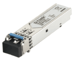Dlink DEM-310GT 1-port SFP LX SM Fiber Transceiver