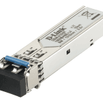 Dlink DEM-310GT 1-port SFP LX SM Fiber Transceiver