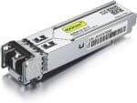 Dlink DEM-311GT 1-port SFP SX MM Fiber Transceiver