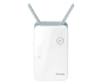 D-Link E15 AX1500 Wi-Fi 6 AI Range Extender