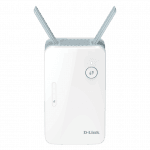 D-Link E15 AX1500 Wi-Fi 6 AI Range Extender