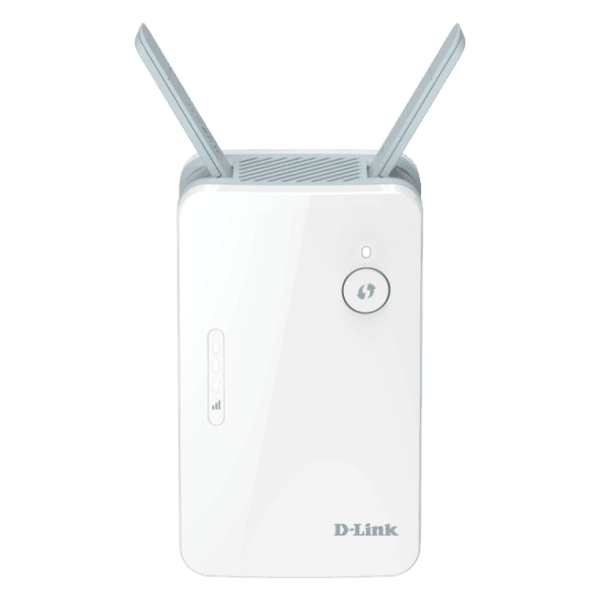 D-Link E15 AX1500 Wi-Fi 6 AI Range Extender