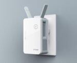 D-Link E15 AX1500 Wi-Fi 6 AI Range Extender