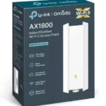 TP-Link AX1800 Ceiling Mount WiFi 6 Access Point – TL-EAP610 Outdoor