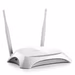 TP-Link 300Mbps 3G/4G Wireless N Router -TL-MR3420