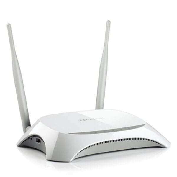 TP-Link 300Mbps 3G/4G Wireless N Router -TL-MR3420