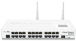 MikroTik Wireless Router CRS125-24G-2HW