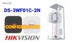 HIKVISION DS-3WF01C-2N Elevator Access Point