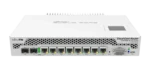 MikroTik CCR1009-7G-1C-1S PC Cloud Core Router