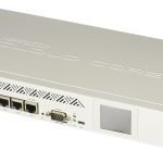 MikroTik CCR1009-7G-1C-1S PC Cloud Core Router