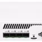 MikroTik (CCR1016-12S-1S+) Cloud Core Router