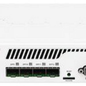 MikroTik (CCR1016-12S-1S+) Cloud Core Router