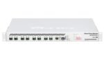 MikroTik (CCR1072-1G-8S+) Cloud Core Router