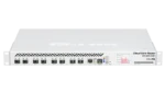 MikroTik (CCR1072-1G-8S+) Cloud Core Router