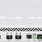 MikroTik (CCR1072-1G-8S+) Cloud Core Router