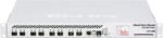 MikroTik (CCR1072-1G-8S+) Cloud Core Router