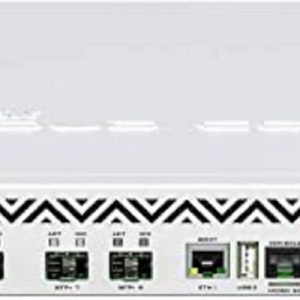 MikroTik (CCR1072-1G-8S+) Cloud Core Router