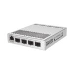 MikroTik CRS305-1G-4S+Out Cloud Router Switch